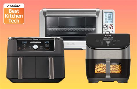 The 9 Best Air Fryers of 2024, Tested & Reviewed .